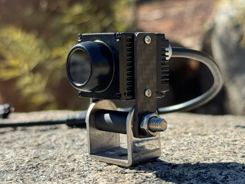Night Owl HD 640×512 thermal driving camera
