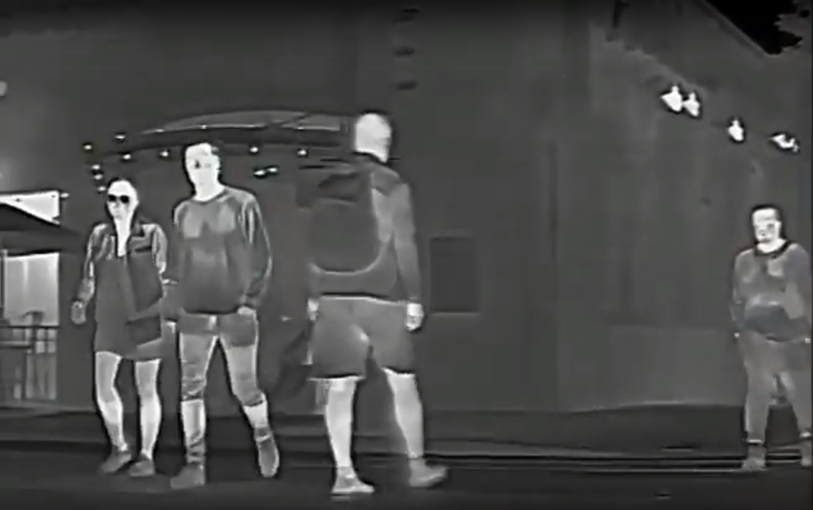 Why Thermal Cameras are so Expensive speedir