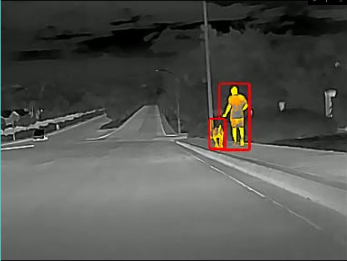 Pros & Cons Night Vision Driving Cameras speedir