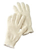 RAD64057182 Gloves General Purpose Cotton Gloves Uncoated Radnor 64057182