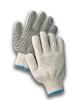 RAD64057184 Gloves General Purpose Cotton Gloves Uncoated Radnor 64057184