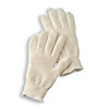 RAD64057004 Gloves General Purpose Cotton Gloves Uncoated Radnor 64057004
