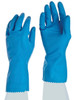 ANE155-8 Gloves Chemical Resistant Gloves Ansell Edmont 185742