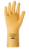 ANE394-10 Gloves Chemical Resistant Gloves Ansell Edmont 193947