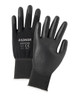 RAD64056367 Gloves Coated Work Gloves Radnor 64056367