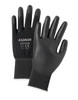 RAD64056370 Gloves Coated Work Gloves Radnor 64056370