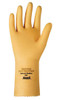 ANE392-9 Gloves Chemical Resistant Gloves Ansell Edmont 193925