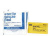 NOS020584 First Aid Wound Care Honeywell 020584