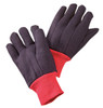 RAD64057135 Gloves General Purpose Cotton Gloves Uncoated Radnor 64057135