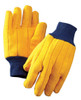 RAD64057192 Gloves General Purpose Cotton Gloves Uncoated Radnor 64057192