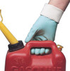 ANE276-9 Gloves Chemical Resistant Gloves Ansell Edmont 276-9