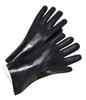 RAD64056407 Gloves Chemical Resistant Gloves Radnor 64056407