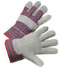 RAD64057514 Gloves Leather Palm Gloves Radnor 64057514