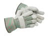 RAD64057520 Gloves Leather Palm Gloves Radnor 64057520