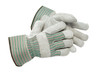 RAD64057522 Gloves Leather Palm Gloves Radnor 64057522