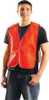 OCCXNTM-OXL Clothing Reflective Clothing & Vests OccuNomix LUX-XNTM-OXL