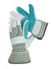 RAD64057528 Gloves Leather Palm Gloves Radnor 64057528