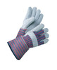 RAD64057547 Gloves Leather Palm Gloves Radnor 64057547