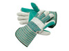 RAD64057596 Gloves Leather Palm Gloves Radnor 64057596