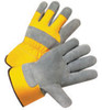 RAD64057922 Gloves Leather Palm Gloves Radnor 64057922