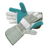 RAD64057905 Gloves Leather Palm Gloves Radnor 64057905