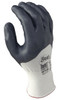 B134575-07 Gloves Coated Work Gloves SHOWA Best Glove 4575-07
