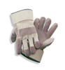 RAD64057555 Gloves Leather Palm Gloves Radnor 64057555