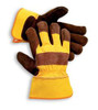 RAD64057984 Gloves Leather Palm Gloves Radnor 64057984