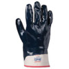 B137166-10 Gloves Coated Work Gloves SHOWA Best Glove 7166-10