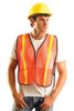 OCCXGTM-OR Clothing Reflective Clothing & Vests OccuNomix LUX-XGTM-OR