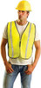 OCCXGTM-YR Clothing Reflective Clothing & Vests OccuNomix LUX-XGTM-YR