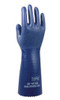 B13NSK24-11 Gloves Chemical Resistant Gloves SHOWA Best Glove NSK24-11