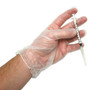 RAD64057722 Gloves Disposable Gloves & Finger Cots Radnor 64057722