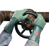 ANE8-352-8 Gloves Chemical Resistant Gloves Ansell Edmont 8-352-8