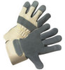 RAD64057587 Gloves Leather Palm Gloves Radnor 64057587