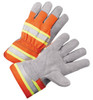 RAD64057028 Gloves Leather Palm Gloves Radnor 64057028