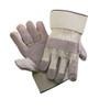 RAD64057576 Gloves Leather Palm Gloves Radnor 64057576