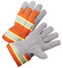 RAD64057029 Gloves Leather Palm Gloves Radnor 64057029