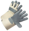 RAD64057931 Gloves Leather Palm Gloves Radnor 64057931