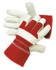 RAD64057336 Gloves Leather Palm Gloves Radnor 64057336