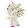 RAD64057501 Gloves Leather Palm Gloves Radnor 64057501