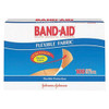 J294434 First Aid Wound Care Johnson & Johnson Consumer Products 4434