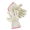 RAD64057503 Gloves Leather Palm Gloves Radnor 64057503