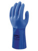 B13KV660L-09 Gloves Chemical Resistant Gloves SHOWA Best Glove KV660L-09