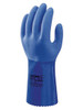 B13KV660XL-10 Gloves Chemical Resistant Gloves SHOWA Best Glove KV660XL-10