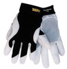 TIL1470XL Gloves Anti-Vibration & Mechanics Gloves John Tillman & Co 1470XL