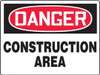 A81MCRT101VA Area Protection Safety Signs Accuform Signs MCRT101VA