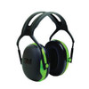 3MRX1A Hearing Protection Earmuffs & Bands 3M X1A