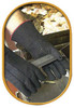 B138814-08 Gloves Heat Resistant Gloves SHOWA Best Glove 8814-08