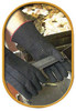 B138814-10 Gloves Heat Resistant Gloves SHOWA Best Glove 8814-10